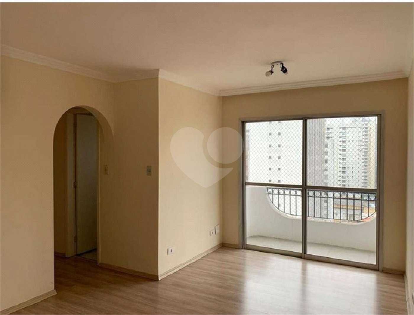 Apartamento à venda com 2 quartos em Vila Nova Conceição, São Paulo, SP