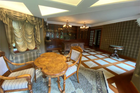 Casa à venda ou para alugar com 5 quartos, sendo 3 suítes, em Fazenda Morumbi, São Paulo, SP