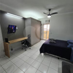 Apartamento à venda com 1 suíte, em Nova Ribeirânia, Ribeirão Preto, SP