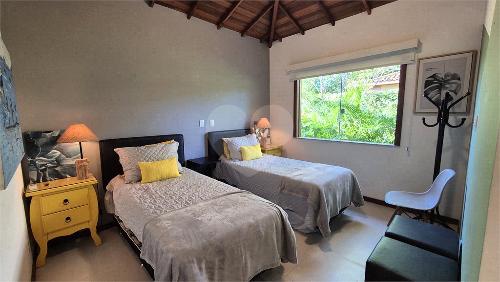 Casa à venda com 4 suítes em Manguinhos, Armação dos Búzios, RJ