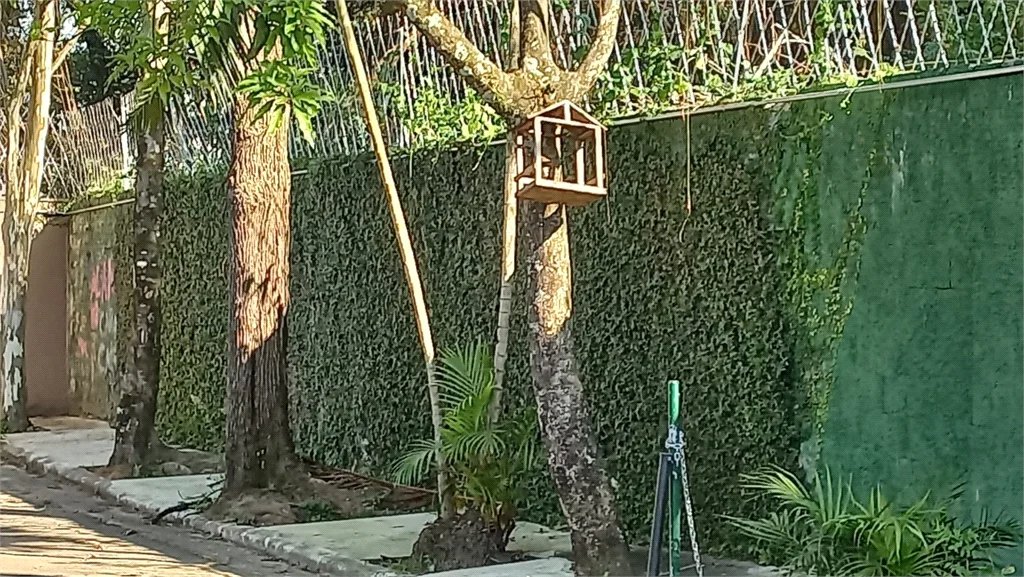 Terreno à venda em Vila Tramontano, São Paulo, SP