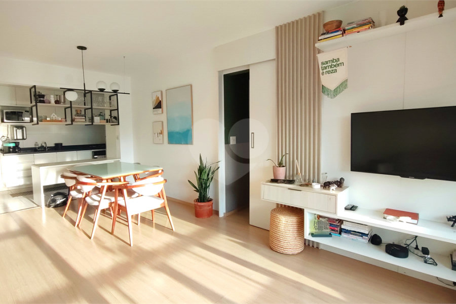 Apartamento à venda com 2 quartos, sendo 1 suíte,  em Vila Guilherme, São Paulo, SP