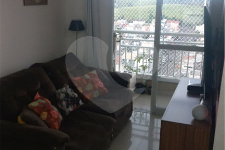 Apartamento à venda com 2 quartos, sendo 1 suíte, em Villa Di Cesar, Mogi das Cruzes, SP