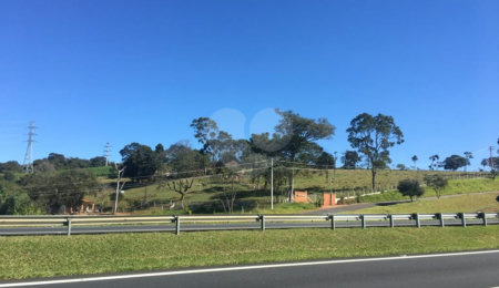 Área de Terra à venda em Real Parque Dom Pedro I, Itatiba, SP