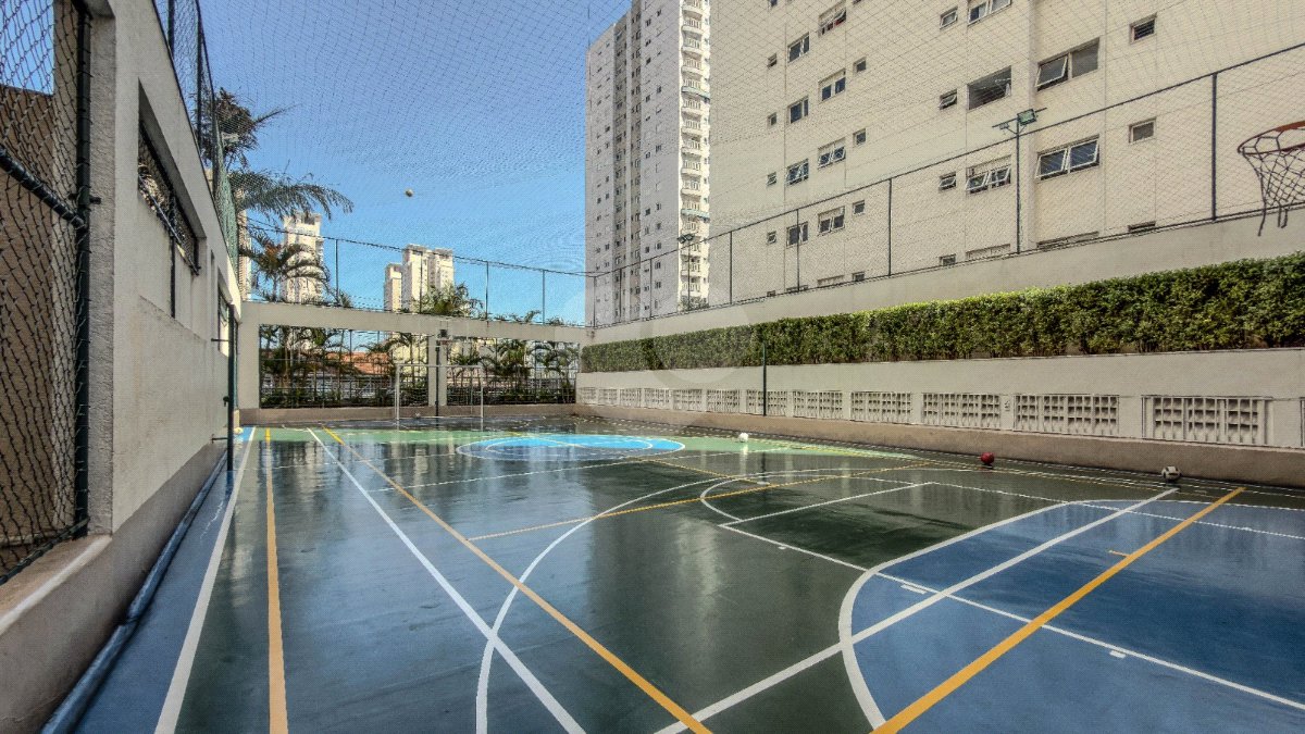 Apartamento à venda com 3 quartos, sendo 1 suíte, em Vila Leopoldina, São Paulo, SP