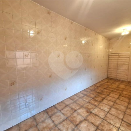 Sobrado à venda com 3 quartos, sendo 1 suíte, em Planalto Paulista, São Paulo, SP