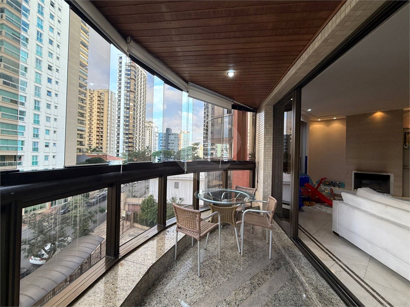 Apartamento à venda ou para alugar com 3 suítes em Santana, São Paulo, SP