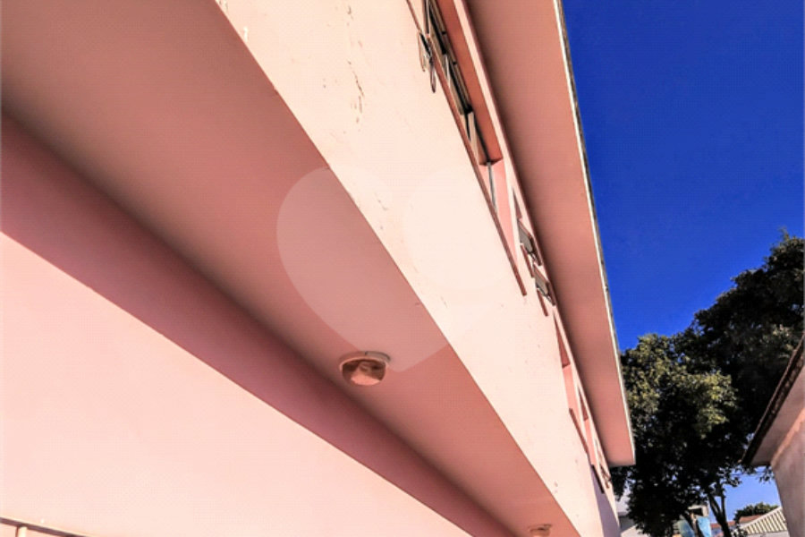 Sobrado à venda com 3 suítes em Vila Gustavo, São Paulo, SP