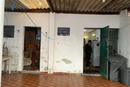 Casa à venda com 3 quartos, sendo 1 suíte, em Mogi Moderno, Mogi das Cruzes, SP