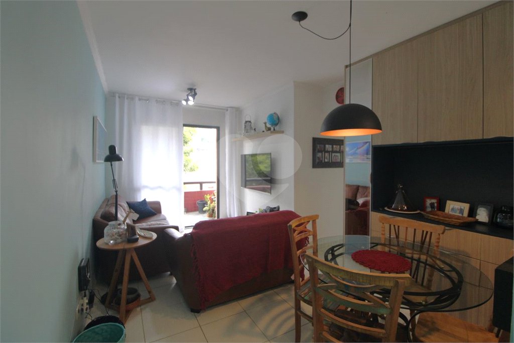 Apartamento à venda com 3 quartos em Jardim Ubirajara (zona Sul), São Paulo, SP