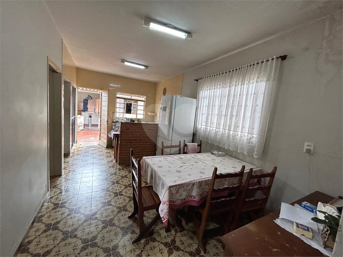Casa à venda com 3 quartos em Barra Funda, Votorantim, SP