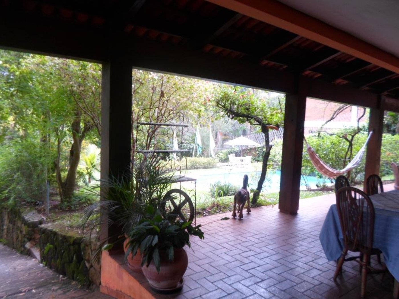 Sobrado à venda com 5 quartos, sendo 3 suítes, em Fazenda Morumbi, São Paulo, SP
