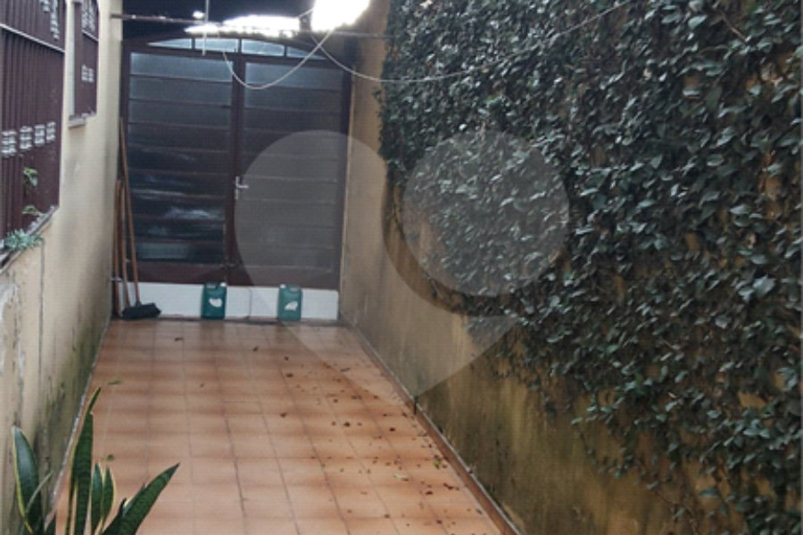 Sobrado à venda com 3 quartos, sendo 1 suíte, em Parque Novo Mundo, São Paulo, SP