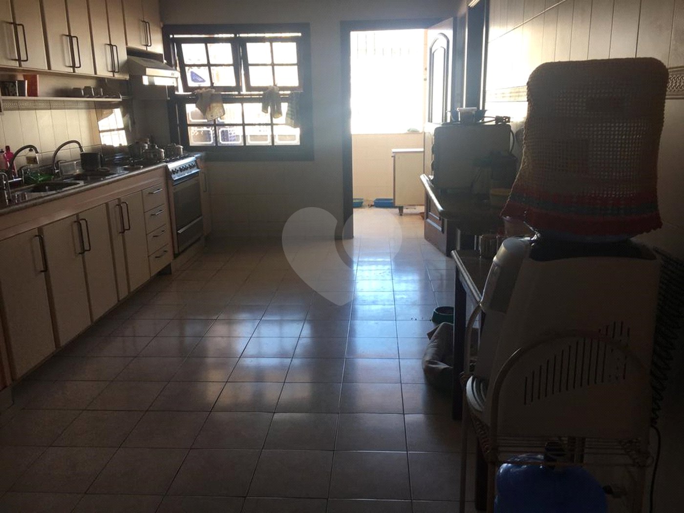 Casa à venda com 1 quarto, sendo 2 suítes, no Centro, Itaguaí, RJ
