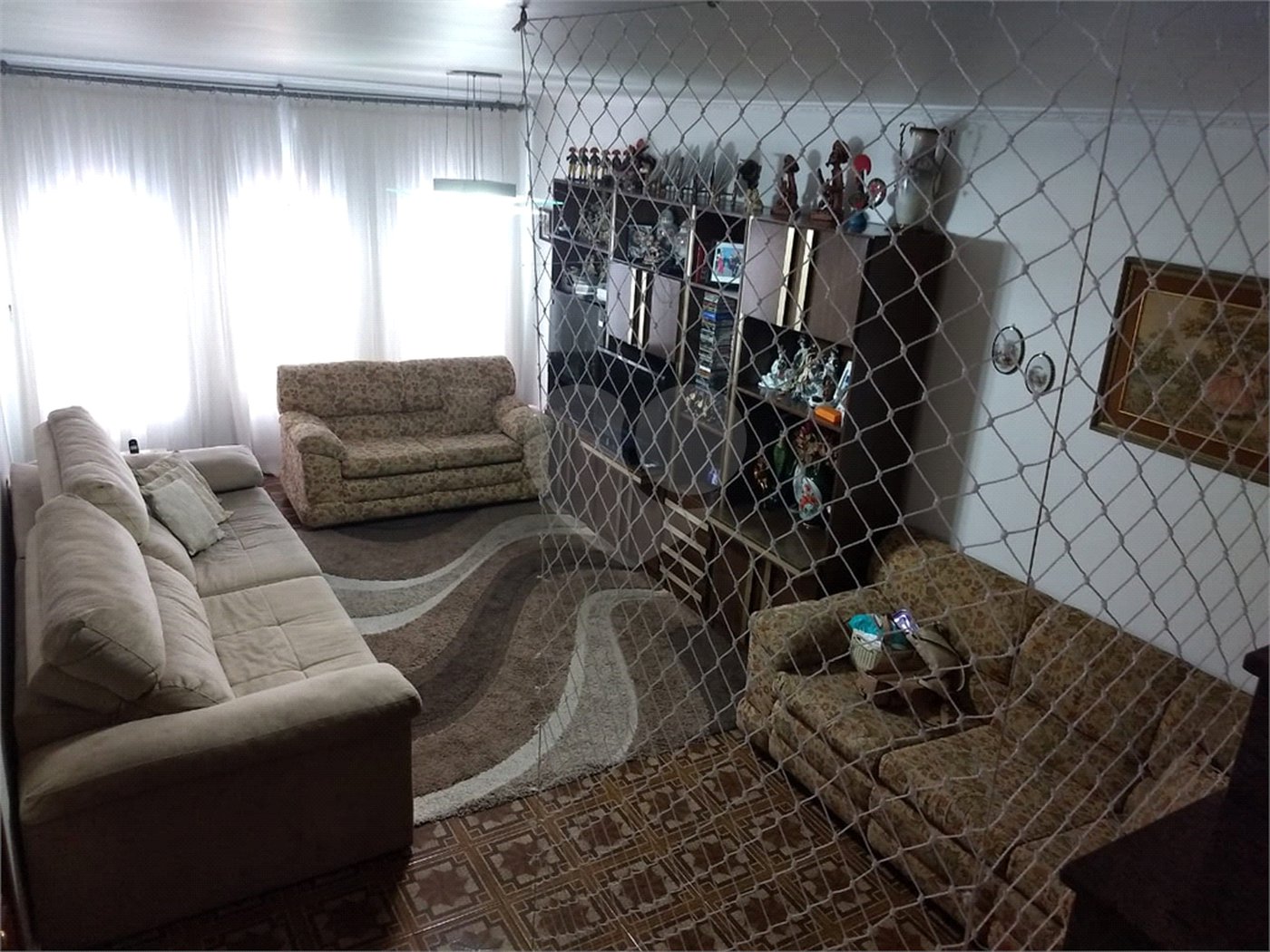 Sobrado à venda com 3 quartos, sendo 1 suíte, em Vila Maria Alta, São Paulo, SP