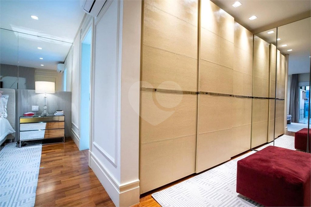 Apartamento à venda com 4 quartos, sendo 3 suítes, em Alto da Mooca, São Paulo, SP