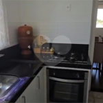 Apartamento à venda com 2 quartos em Vila Jardini, Sorocaba, SP