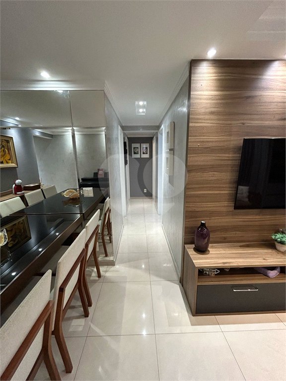 Apartamento à venda com 3 quartos, sendo 1 suíte, em Vila Prudente, São Paulo, SP