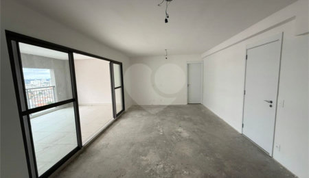 Apartamento à venda com 3 suítes em Tucuruvi, São Paulo, SP