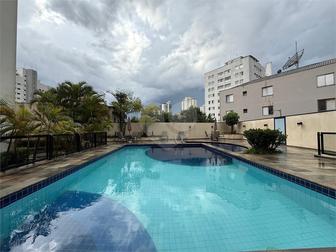 Apartamento à venda com 3 quartos, sendo 1 suíte, em Água Fria, São Paulo, SP