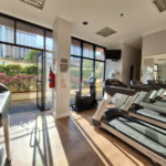 Apartamento para alugar com 2 quartos em Vila Olímpia, São Paulo, SP
