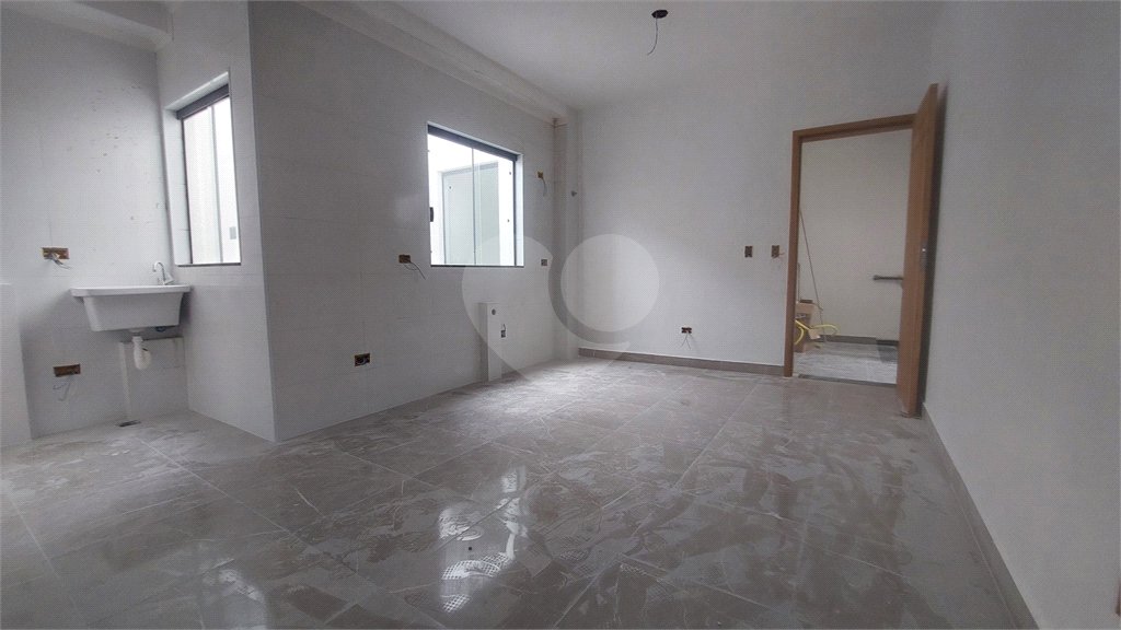 Casa à venda com 2 quartos no condomínio Residencial Abel, São Paulo - SP