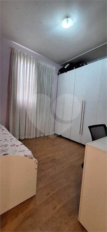 Apartamento à venda com 2 quartos, sendo 1 suíte, em Ponte de São João, Jundiaí, SP