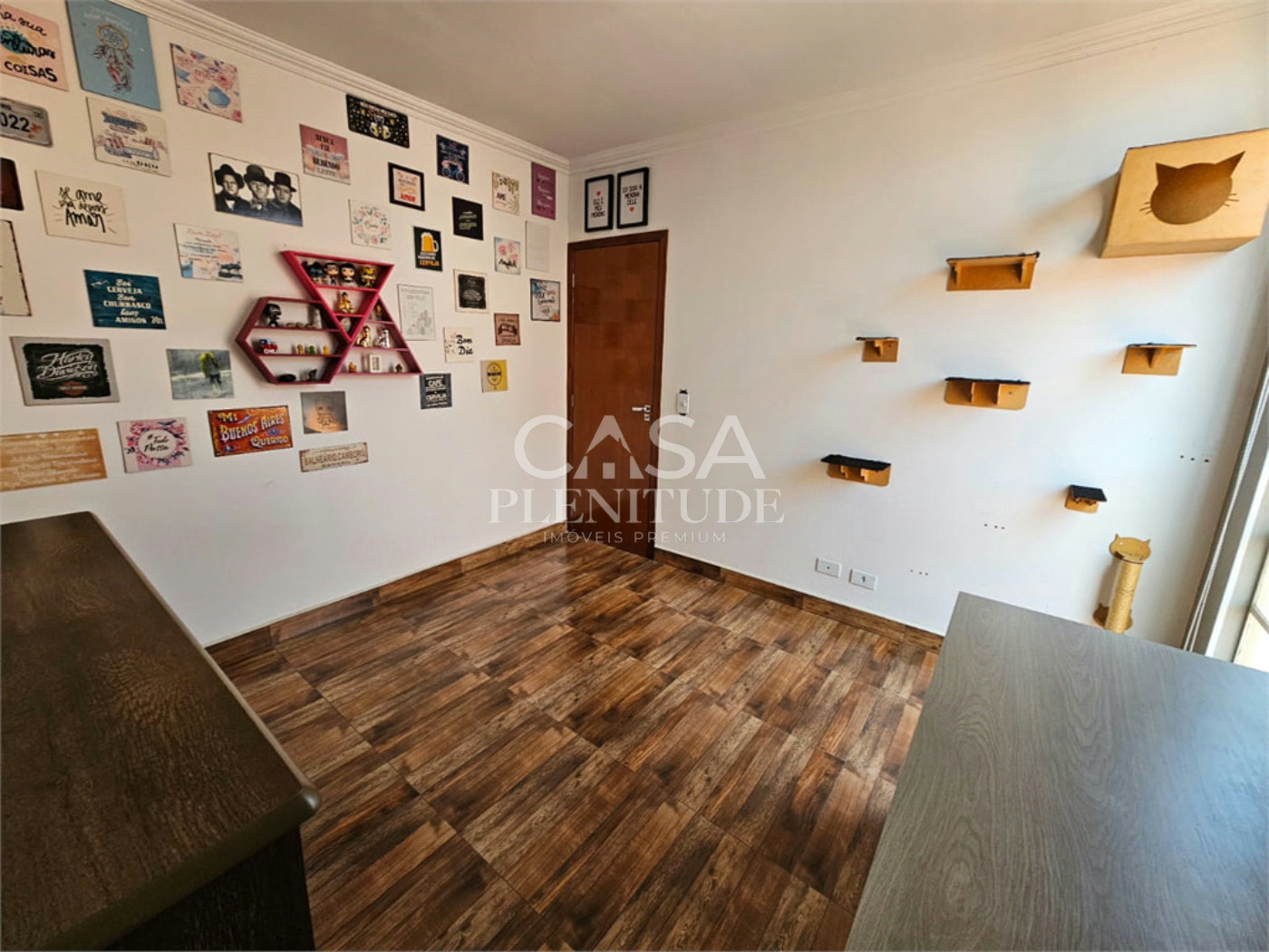 Apartamento à venda com 2 quartos em Jardim Saira, Sorocaba, SP