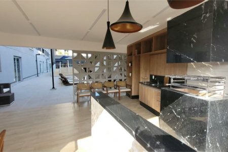 Apartamento à venda com 2 quartos em Água Branca, São Paulo, SP