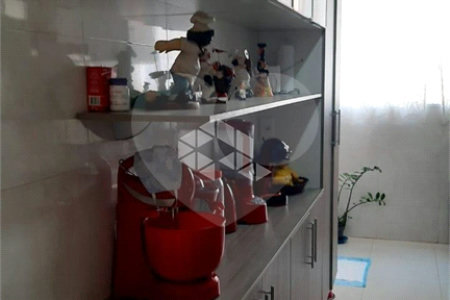 Apartamento à venda com 3 quartos em Vila Matilde, São Paulo, SP