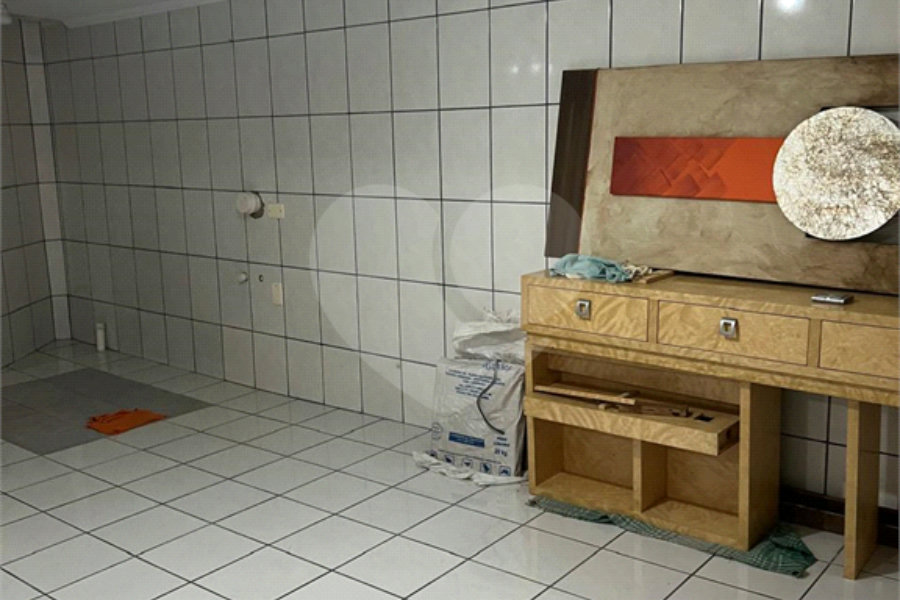 Sobrado à venda com 3 quartos em Jardim Virginia Bianca, São Paulo, SP