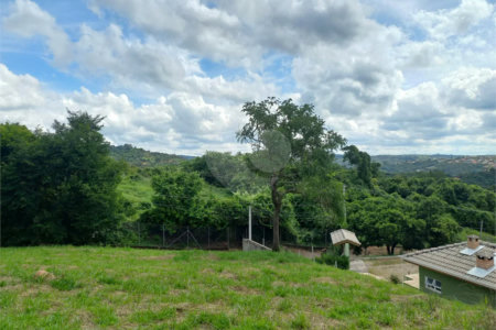 Terreno à venda em Parque dos Cafezais IV, Itupeva, SP