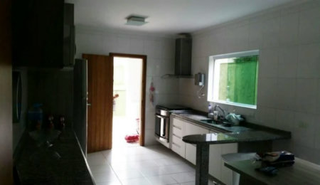 Casa à venda com 3 suítes em Vila Sônia, São Paulo, SP
