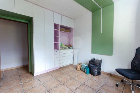 Sobrado à venda ou para alugar com 4 quartos, sendo 1 suíte, em Vila Anglo Brasileira, São Paulo, SP