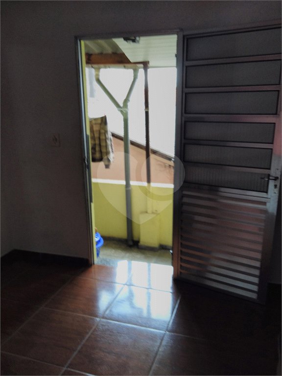 Casa de Vila à venda com 2 quartos em Santana, São Paulo, SP