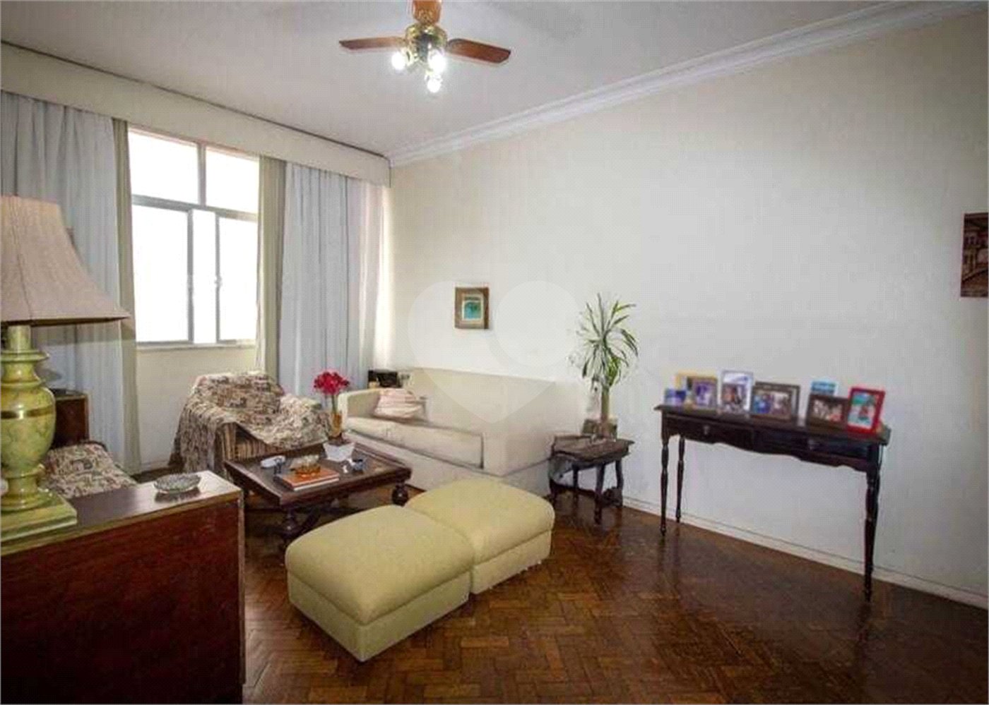 Apartamento à venda com 3 quartos, sendo 1 suíte, em Tijuca, Rio de Janeiro, RJ