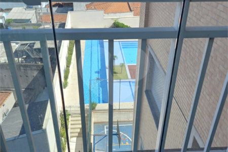 Apartamento à venda com 3 quartos, sendo 1 suíte, em Vila Maria Alta, São Paulo, SP
