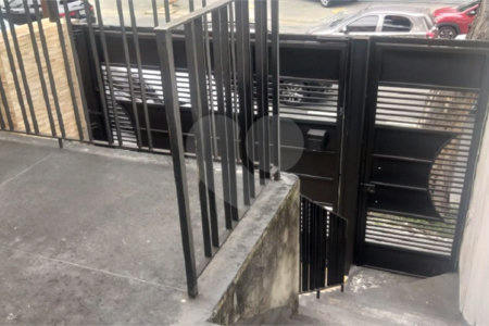 Sobrado à venda com 2 quartos em Sumarezinho, São Paulo, SP
