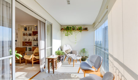 Apartamento à venda com 3 quartos, sendo 2 suítes,  em Jardim Marajoara, São Paulo, SP