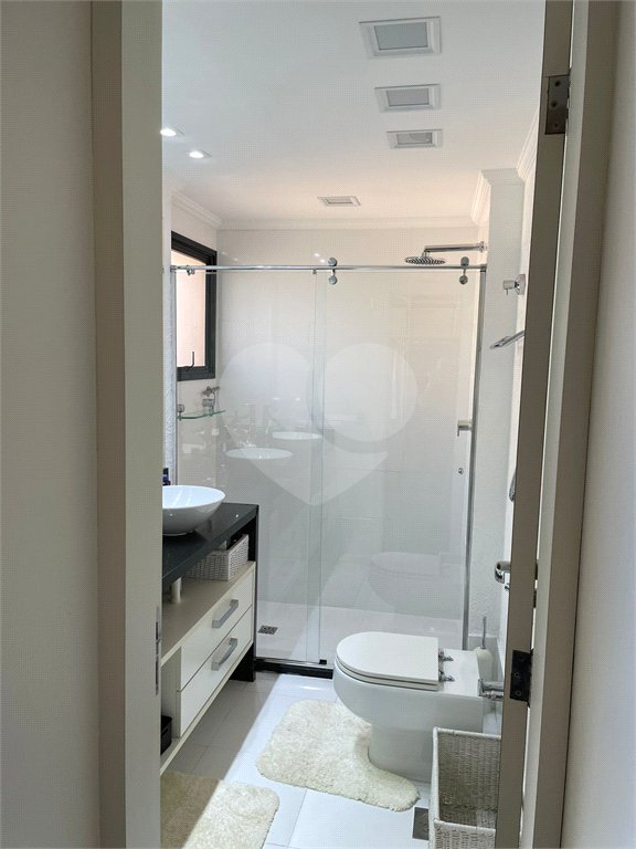 Apartamento à venda com 4 quartos, sendo 2 suítes,  em Jardim Ampliação, São Paulo, SP