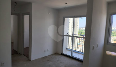 Apartamento à venda com 2 quartos em Jardim Japão, São Paulo, SP
