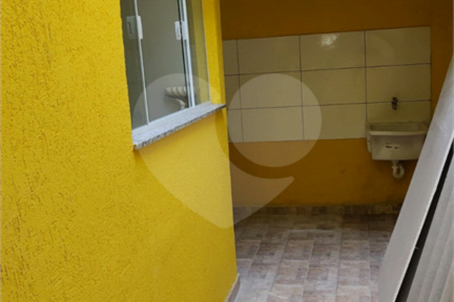 Sobrado à venda ou para alugar com 1 quarto em Santana, São Paulo, SP