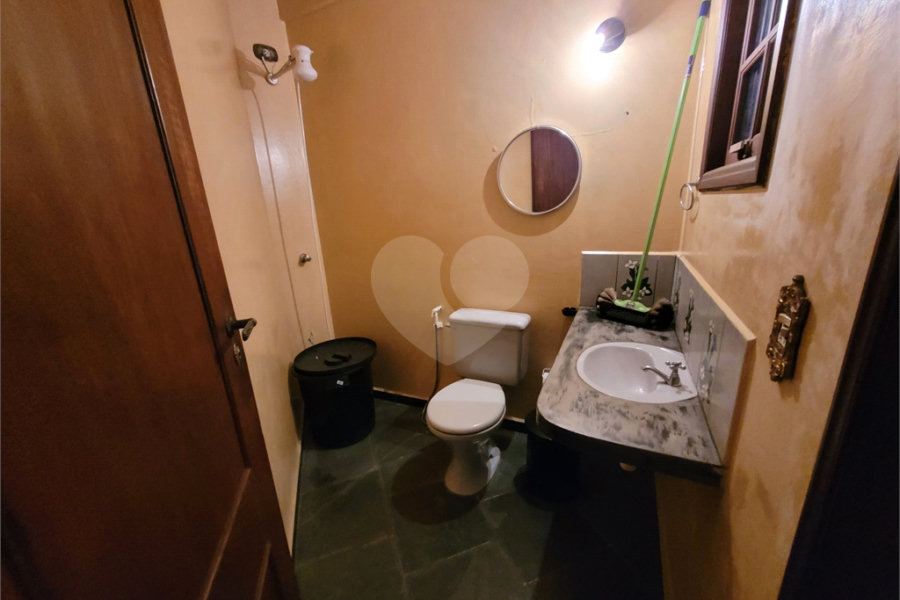Sobrado à venda com 3 quartos, sendo 1 suíte, em Tucuruvi, São Paulo, SP