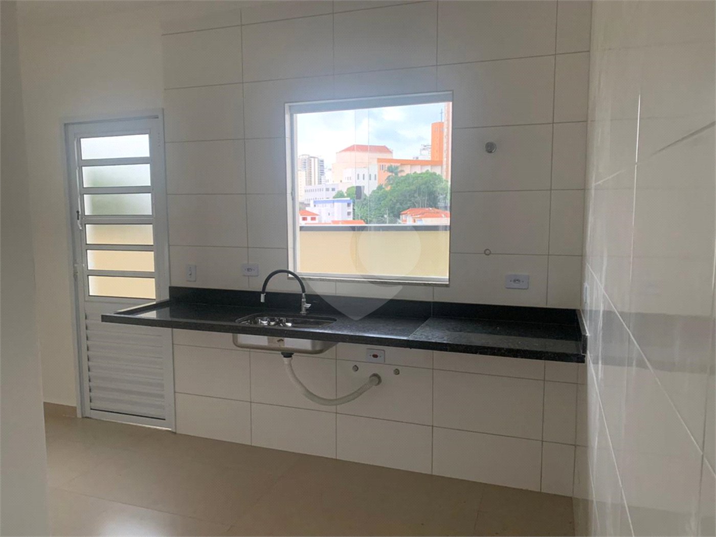 Apartamento à venda com 2 quartos em Santana, São Paulo, SP