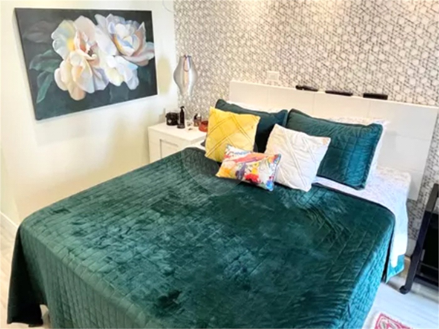 Apartamento à venda com 3 quartos, sendo 1 suíte, em Santana, São Paulo, SP