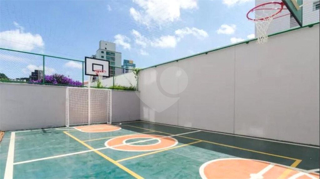 Apartamento para alugar com 2 quartos em Baeta Neves, São Bernardo do Campo, SP