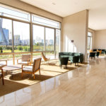Apartamento à venda com 4 suítes em Real Parque, São Paulo, SP