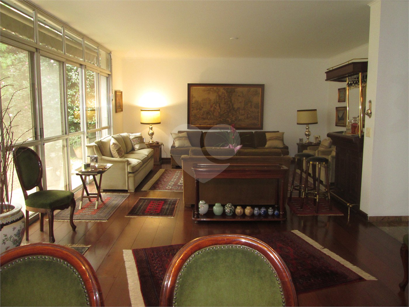 Casa à venda com 4 quartos, sendo 2 suítes, em Jardim Guedala, São Paulo, SP