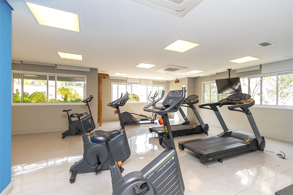 Apartamento à venda com 3 quartos, sendo 1 suíte,  em Jardim Caboré, São Paulo, SP