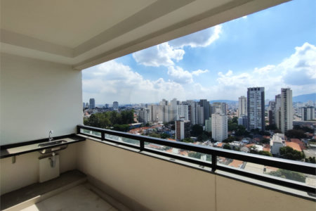 Apartamento à venda com 2 quartos, sendo 1 suíte, em Santa Teresinha, São Paulo, SP
